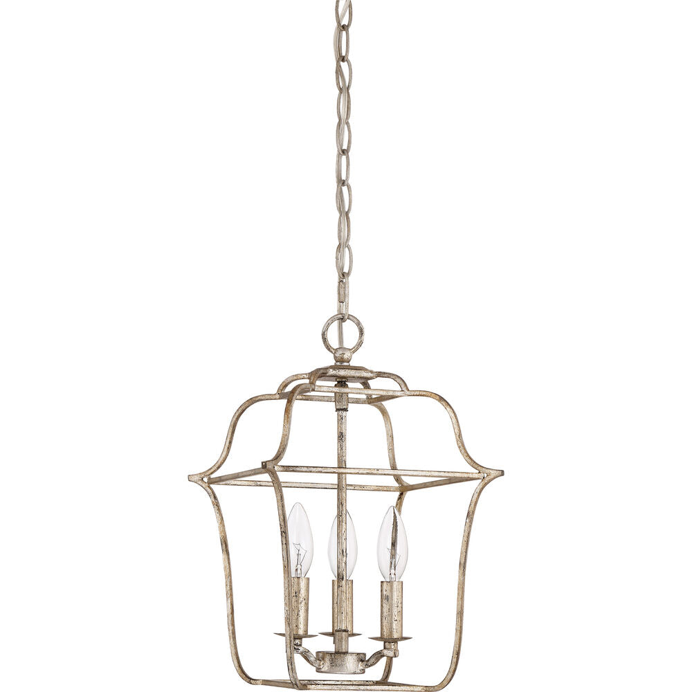 Zavenen Vintage Industrial Royal Pendelleuchte-Letslighting