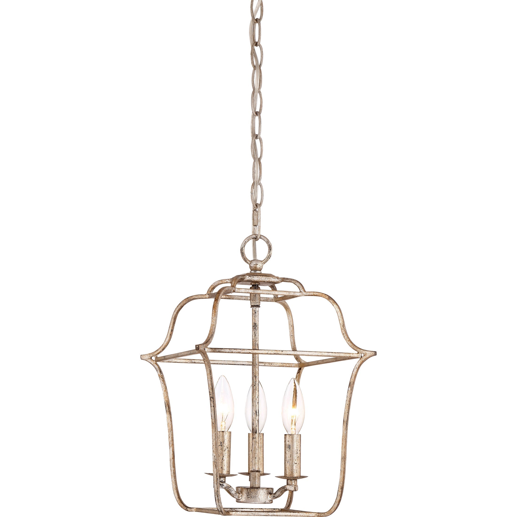 Zavenen Vintage Industrial Royal Pendelleuchte-Letslighting