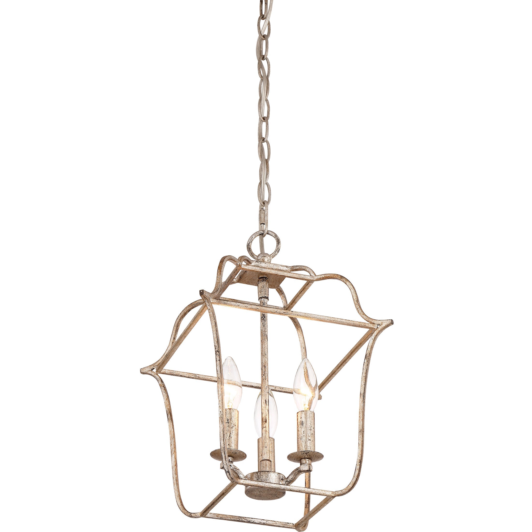 Zavenen Vintage Industrial Royal Pendelleuchte-Letslighting