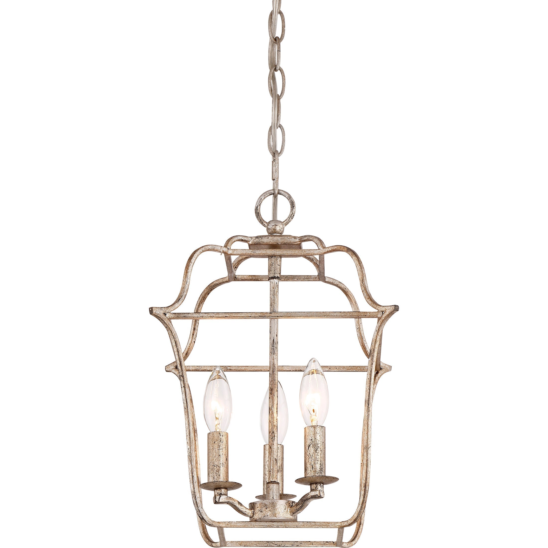 Zavenen Vintage Industrial Royal Pendelleuchte-Letslighting
