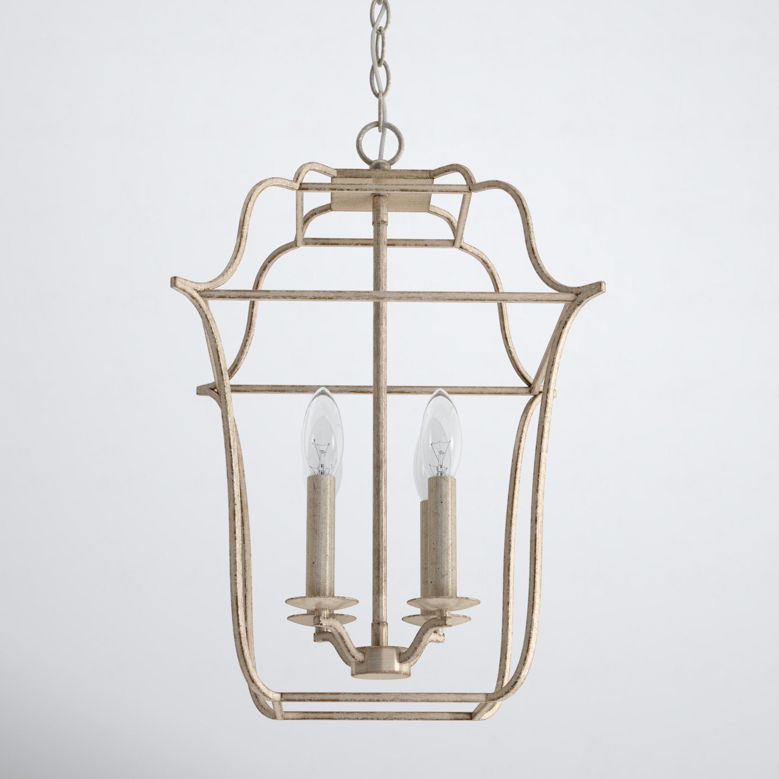 Zavenen Vintage Industrial Royal Pendelleuchte-Letslighting