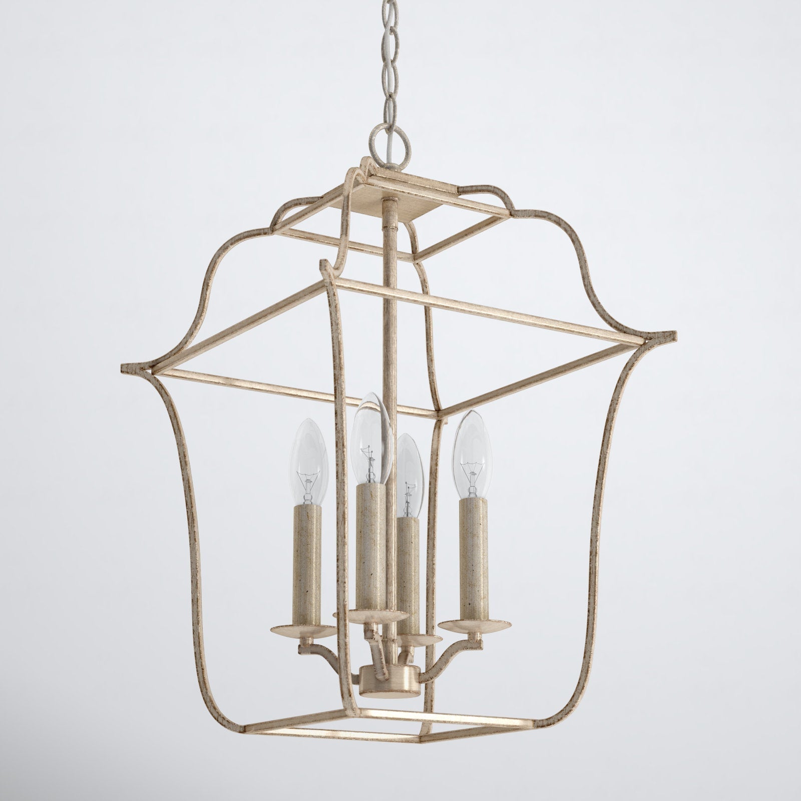 Zavenen Vintage Industrial Royal Pendelleuchte-Letslighting