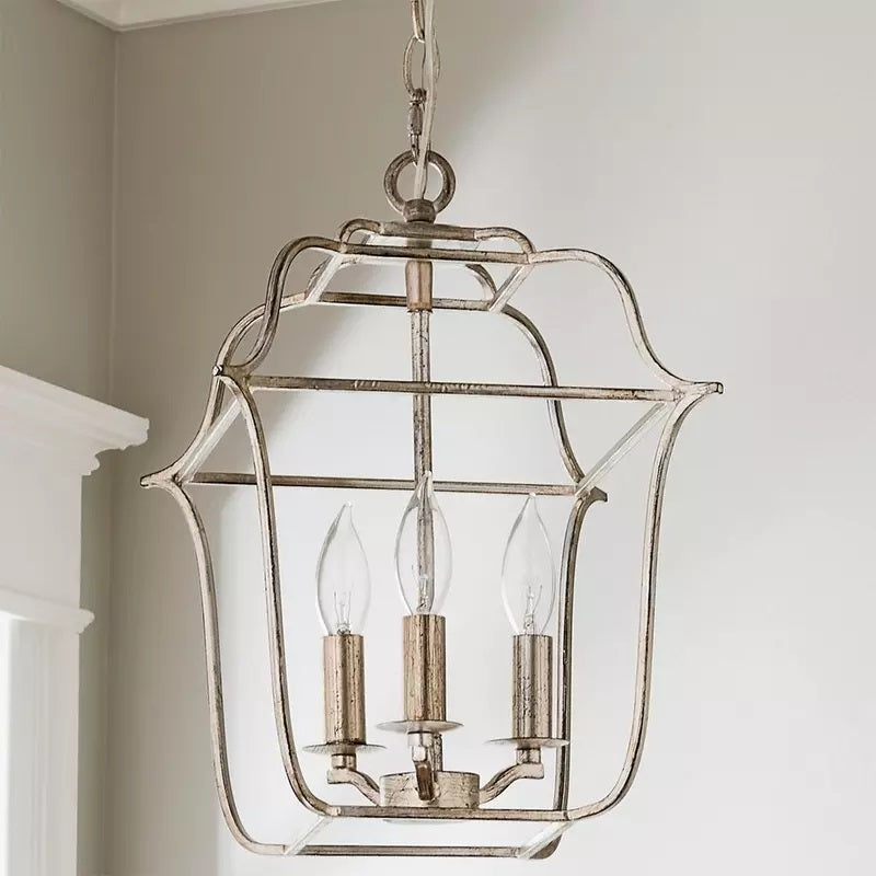 Zavenen Vintage Industrial Royal Pendelleuchte-Letslighting