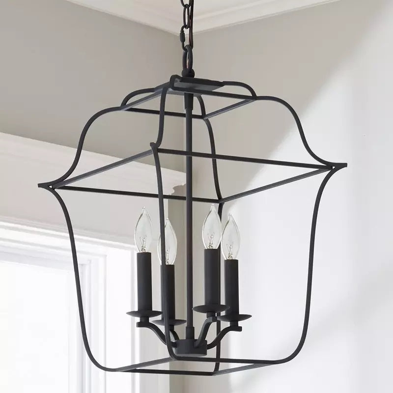 Zavenen Vintage Industrial Royal Pendelleuchte-Letslighting