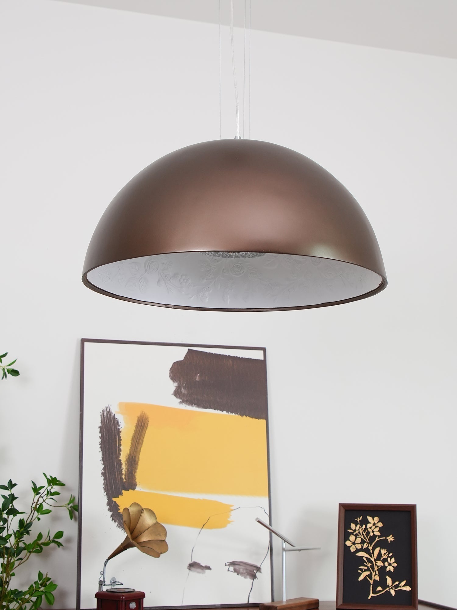 Lustra Pendelleuchte Lampe Aufhängung für Wohn Zimmer-Letslighting