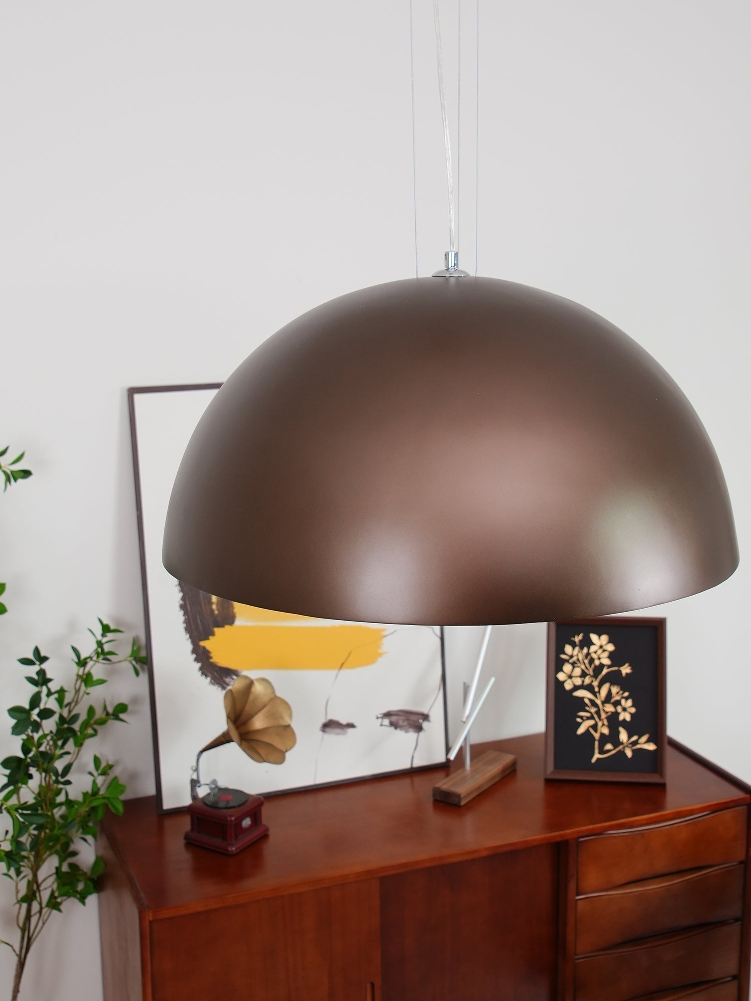 Lustra Pendelleuchte Lampe Aufhängung für Wohn Zimmer-Letslighting