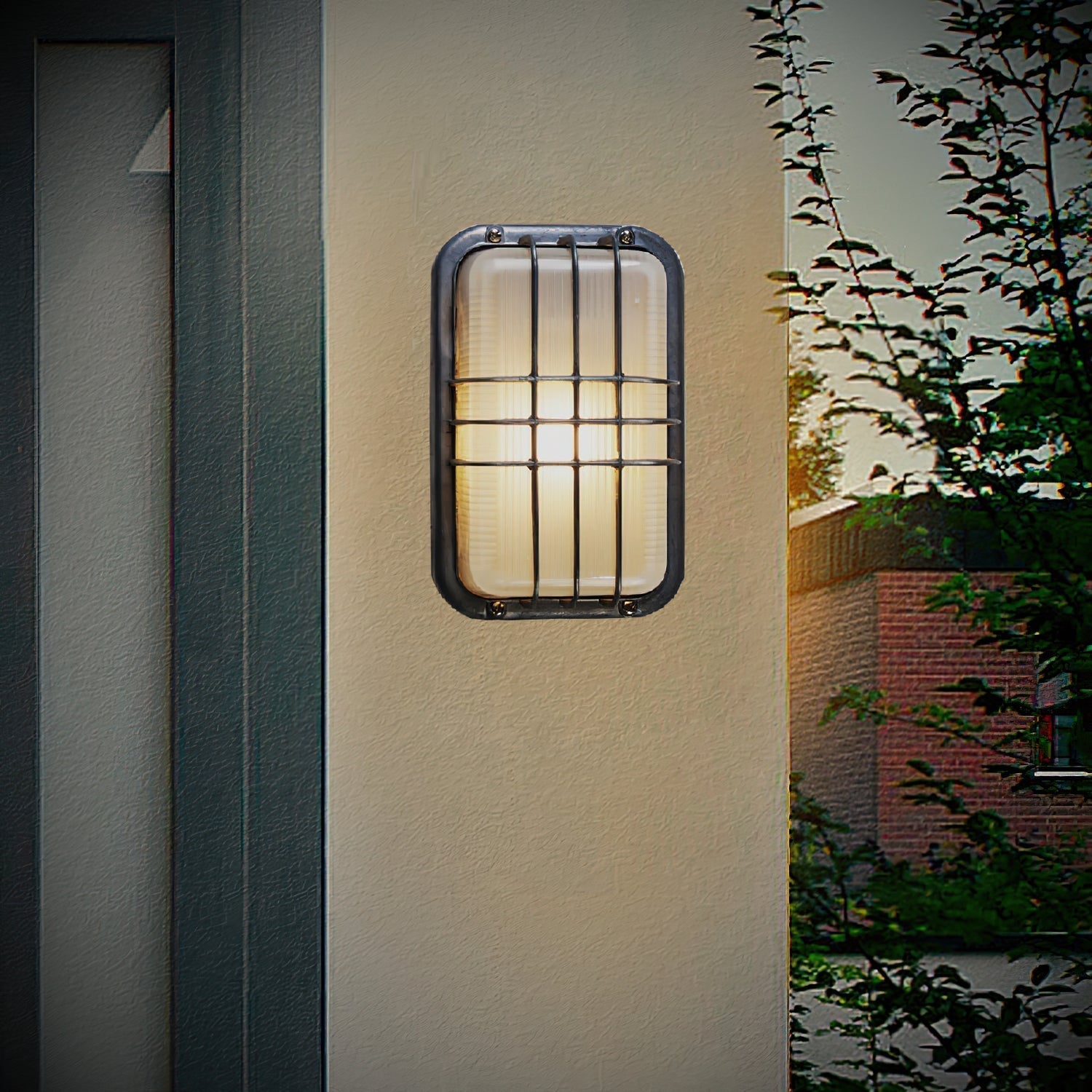 Garden Trading Chatham Außen-Wandleuchte-Letslighting