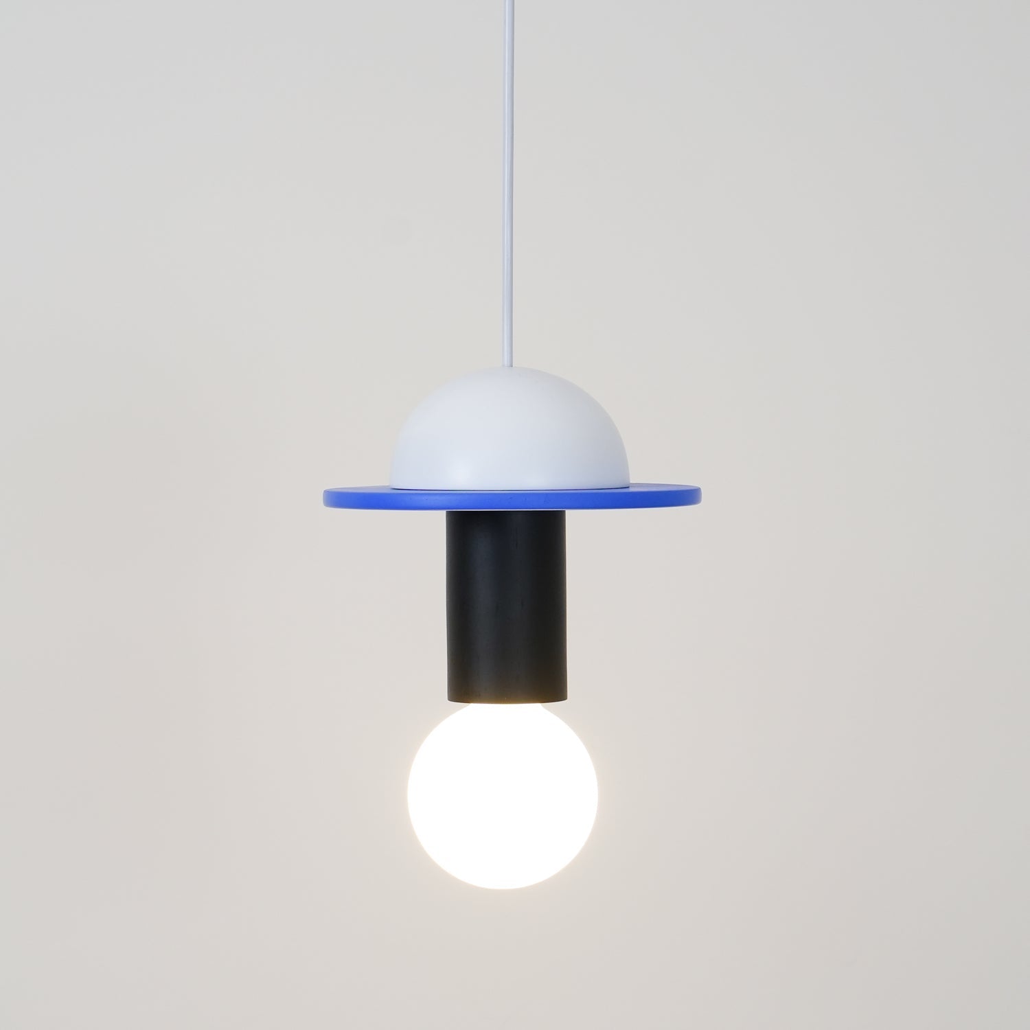 Elena Modern Holz Pendelleuchte-Letslighting