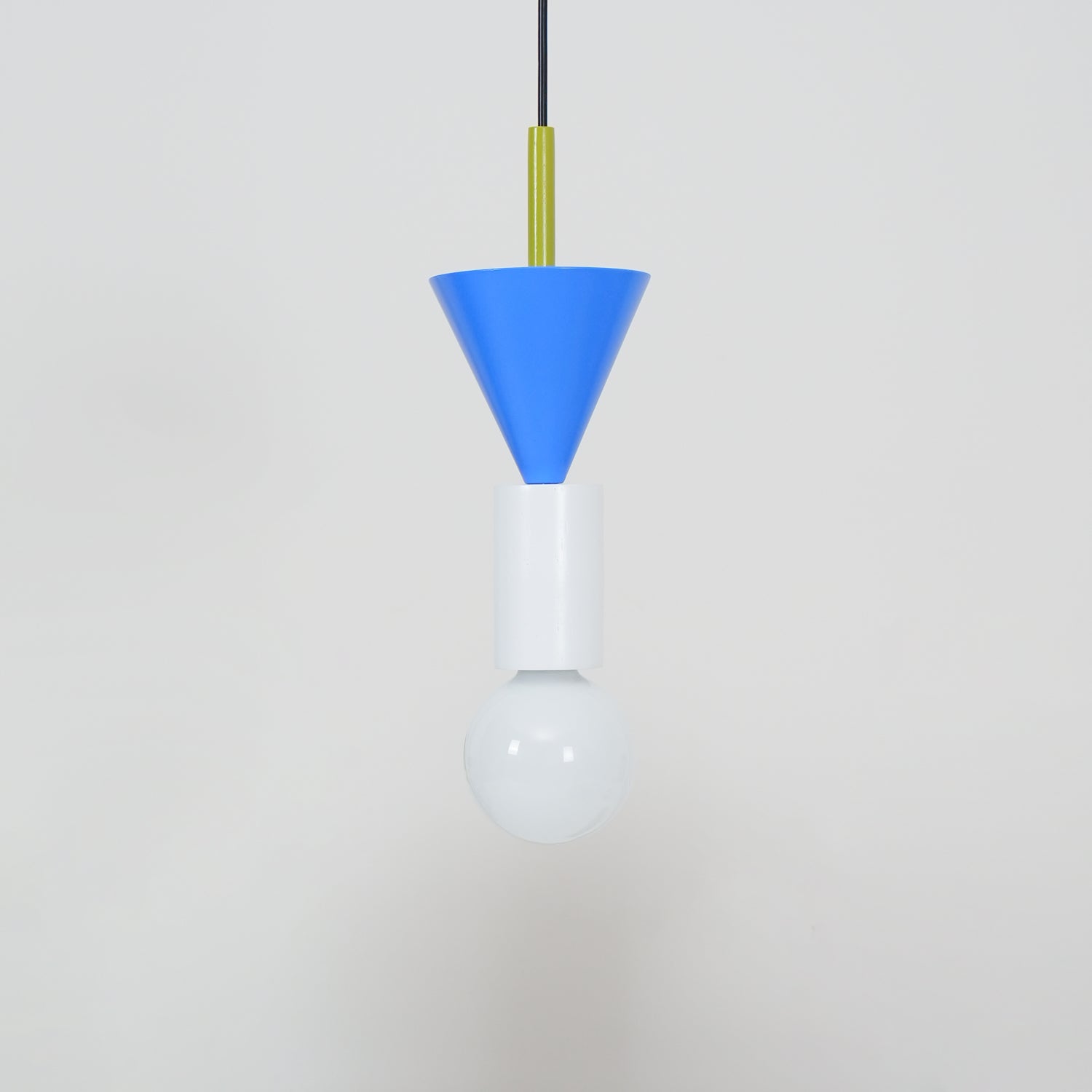 Elena Modern Holz Pendelleuchte-Letslighting