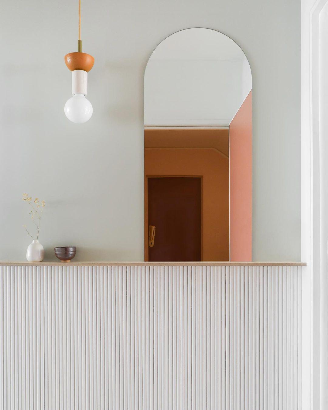 Elena Modern Holz Pendelleuchte-Letslighting