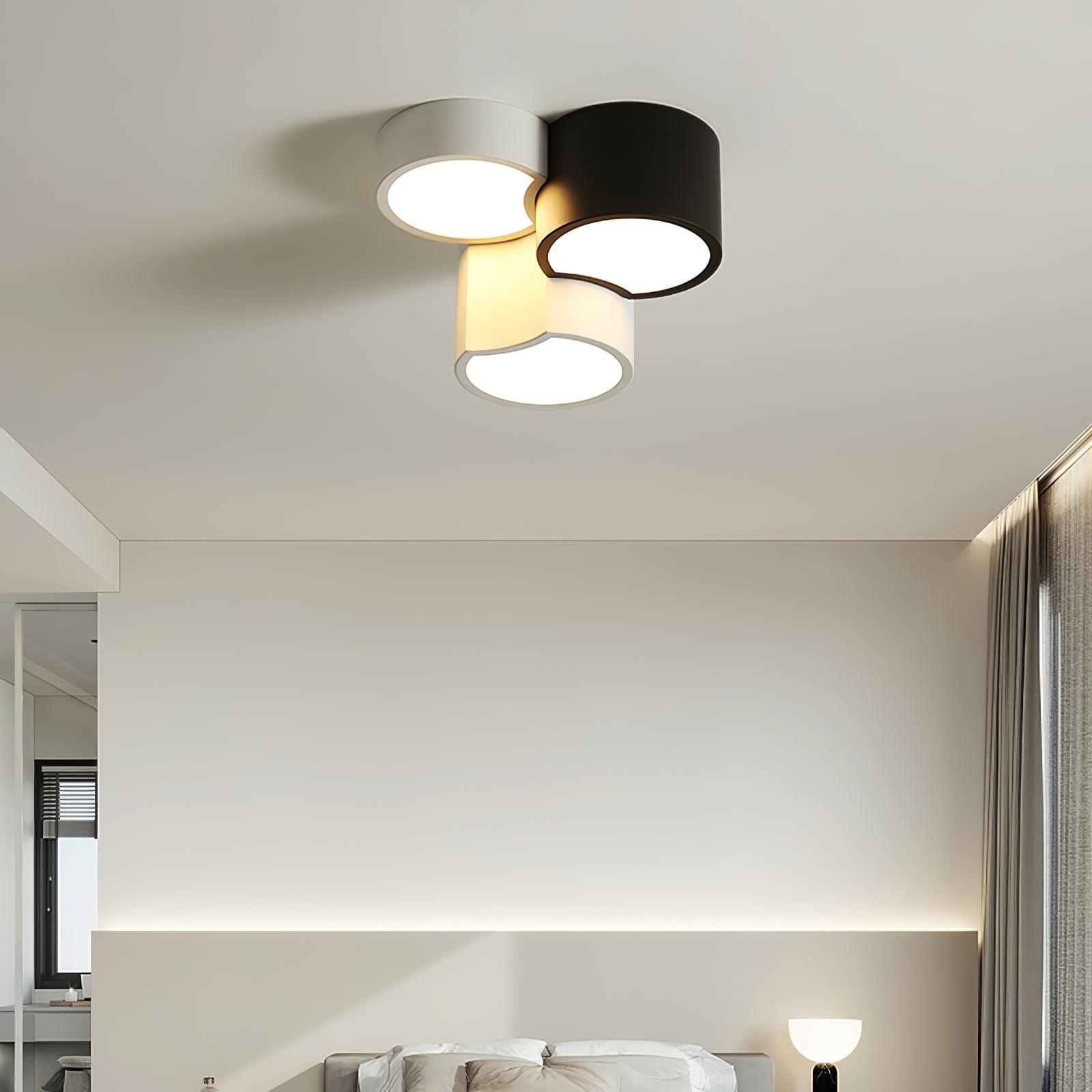 Ilthaisra Geometrisch Sammlung Deckenleuchte-Letslighting