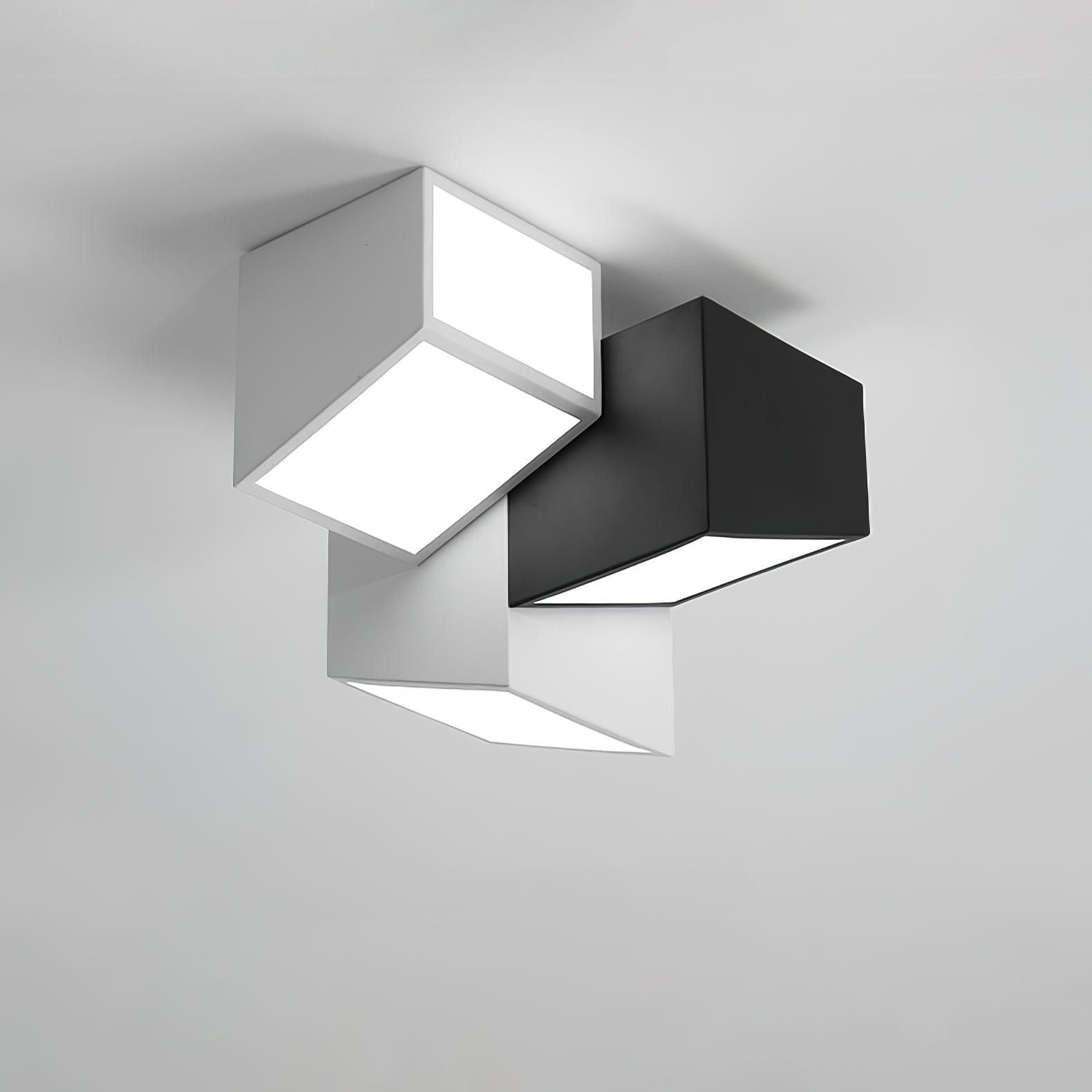 Ilthaisra Geometrisch Sammlung Deckenleuchte-Letslighting