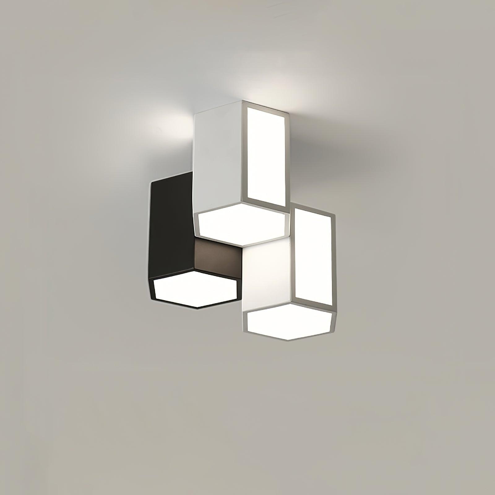 Ilthaisra Geometrisch Sammlung Deckenleuchte-Letslighting