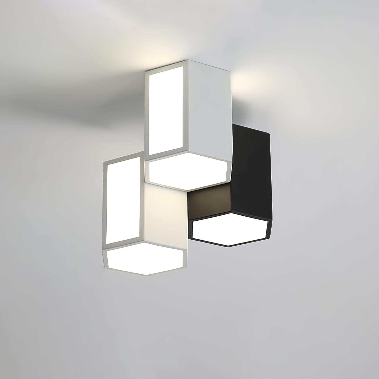 Ilthaisra Geometrisch Sammlung Deckenleuchte-Letslighting