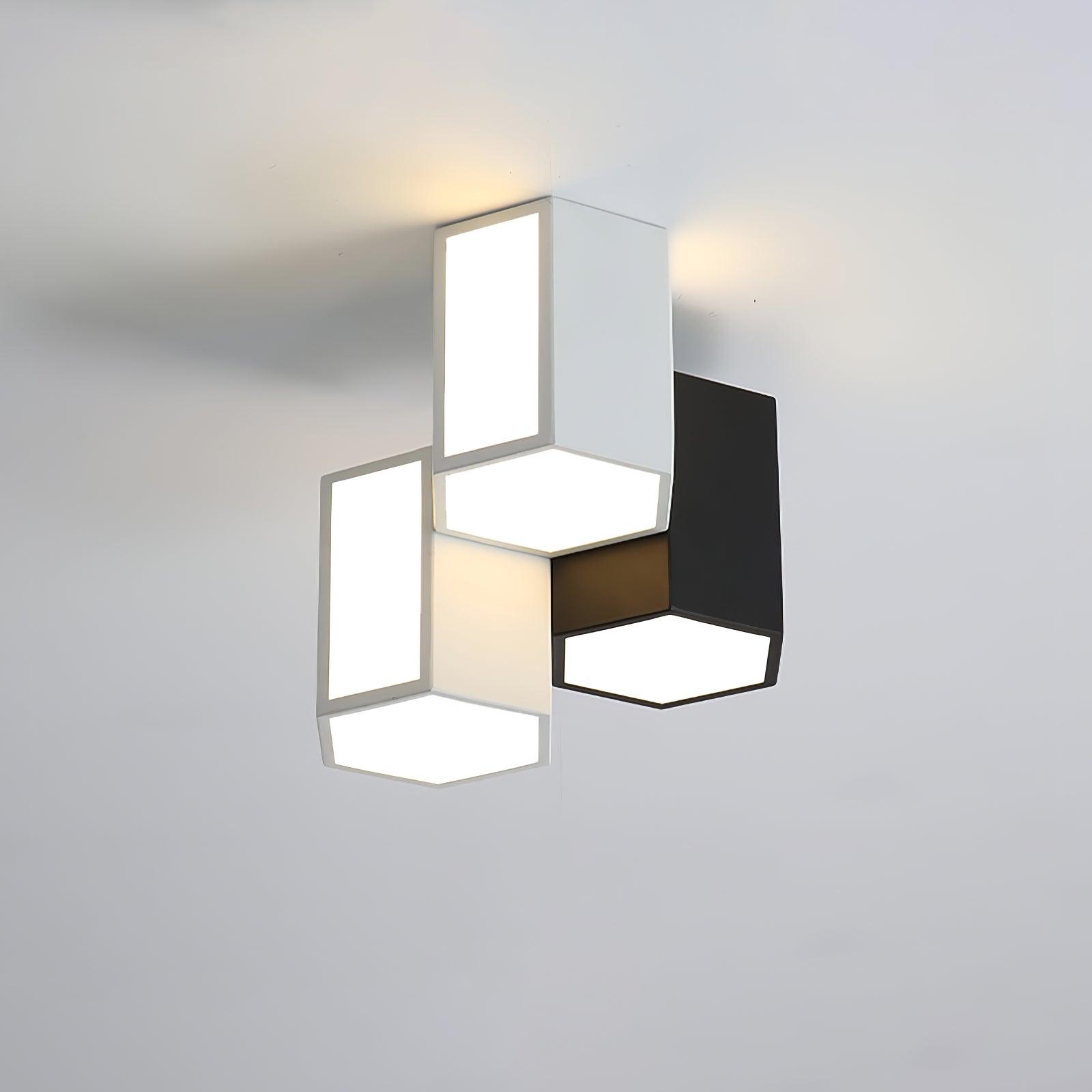 Ilthaisra Geometrisch Sammlung Deckenleuchte-Letslighting