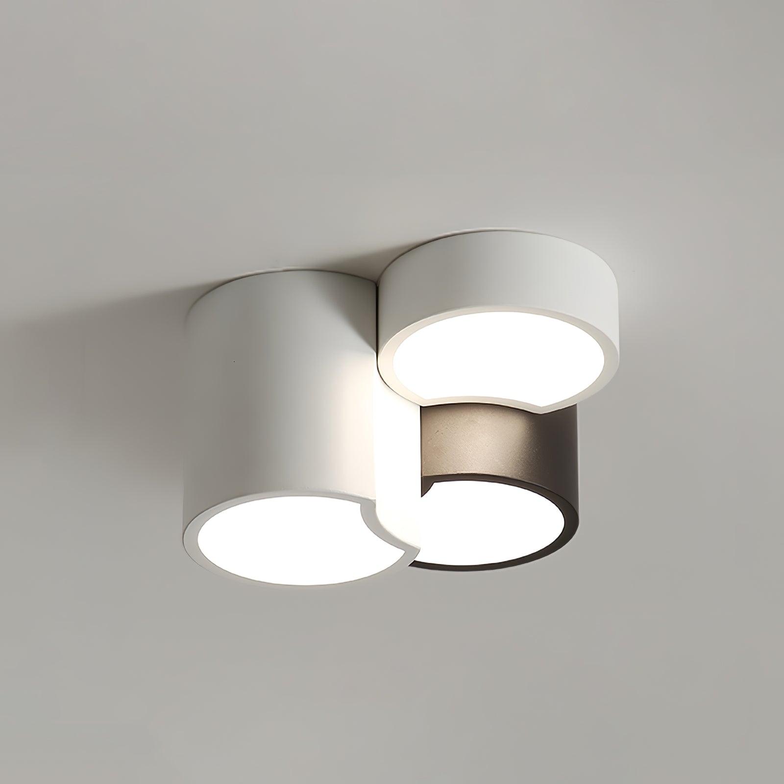 Ilthaisra Geometrisch Sammlung Deckenleuchte-Letslighting