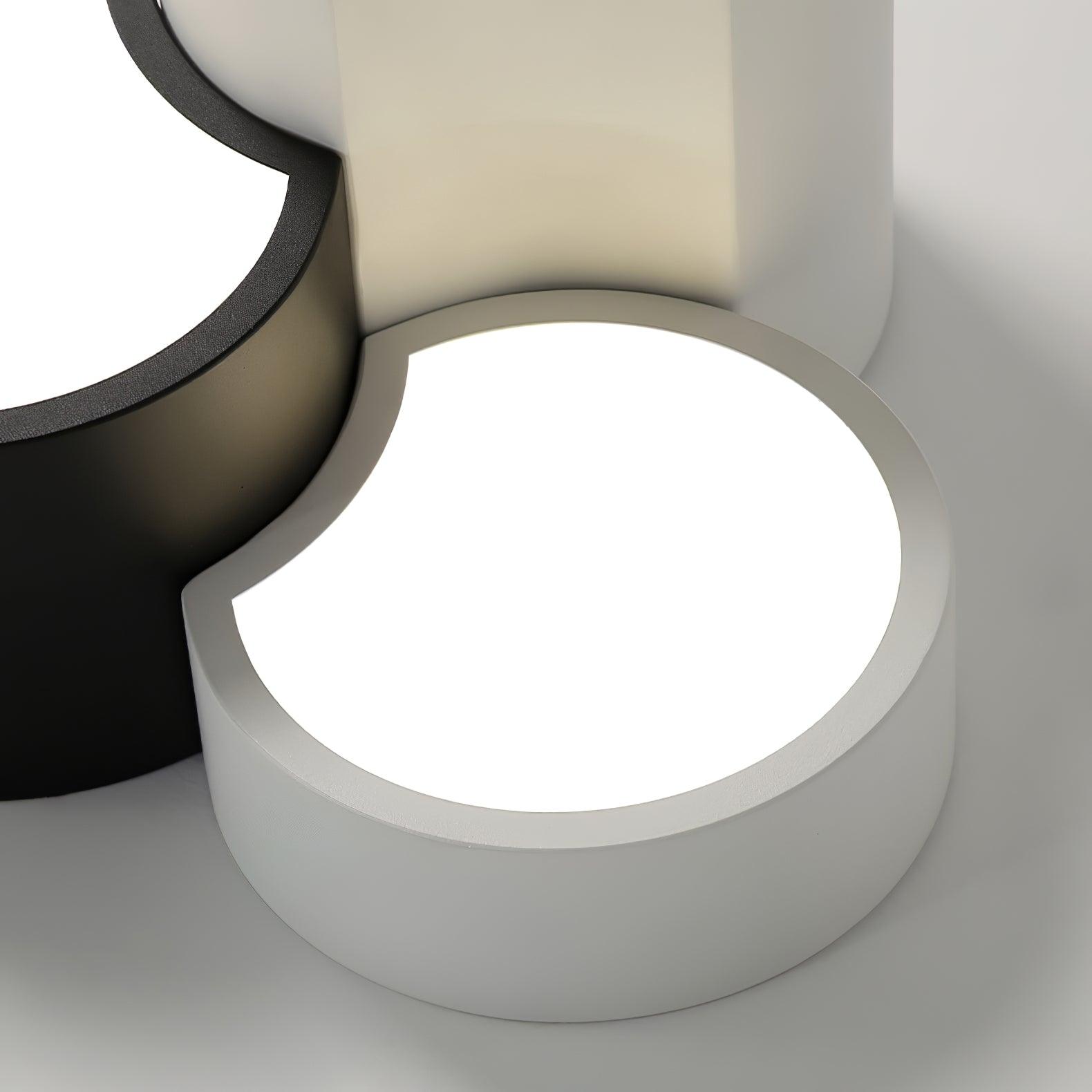 Ilthaisra Geometrisch Sammlung Deckenleuchte-Letslighting