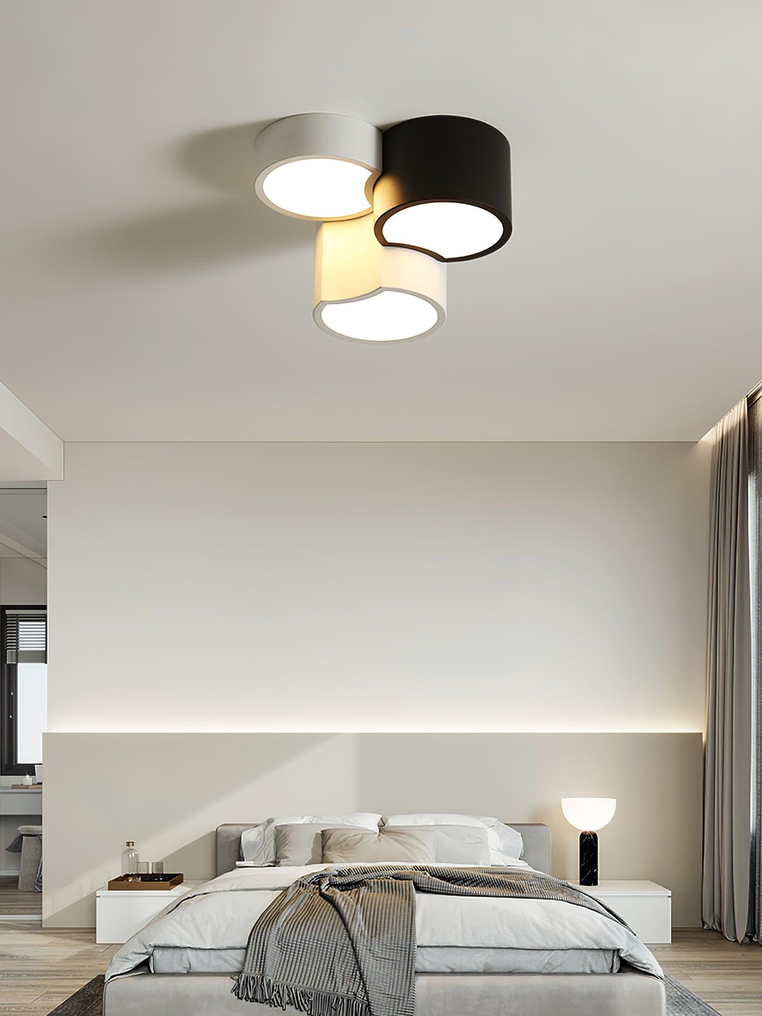 Ilthaisra Geometrisch Sammlung Deckenleuchte-Letslighting