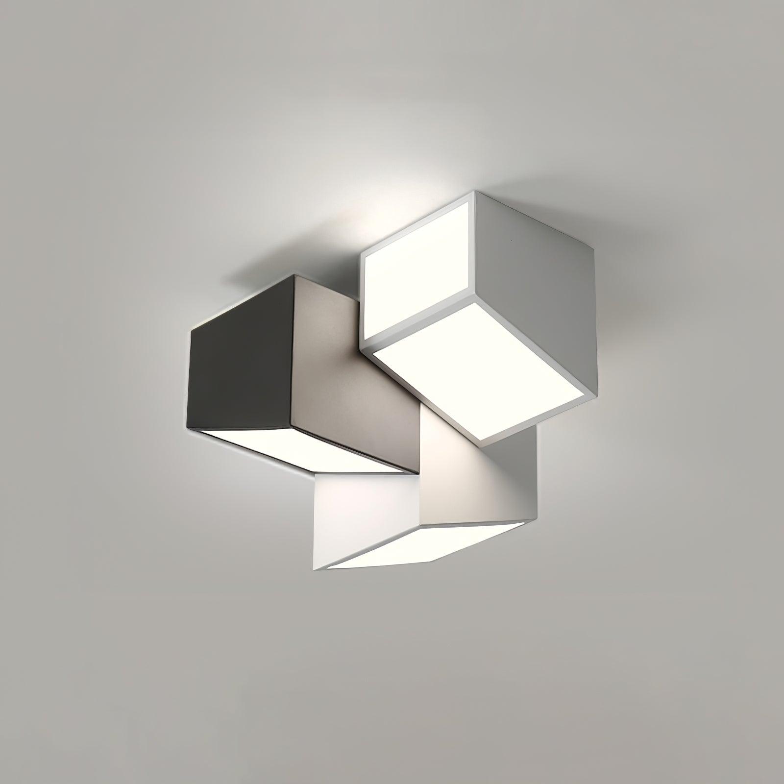 Ilthaisra Geometrisch Sammlung Deckenleuchte-Letslighting