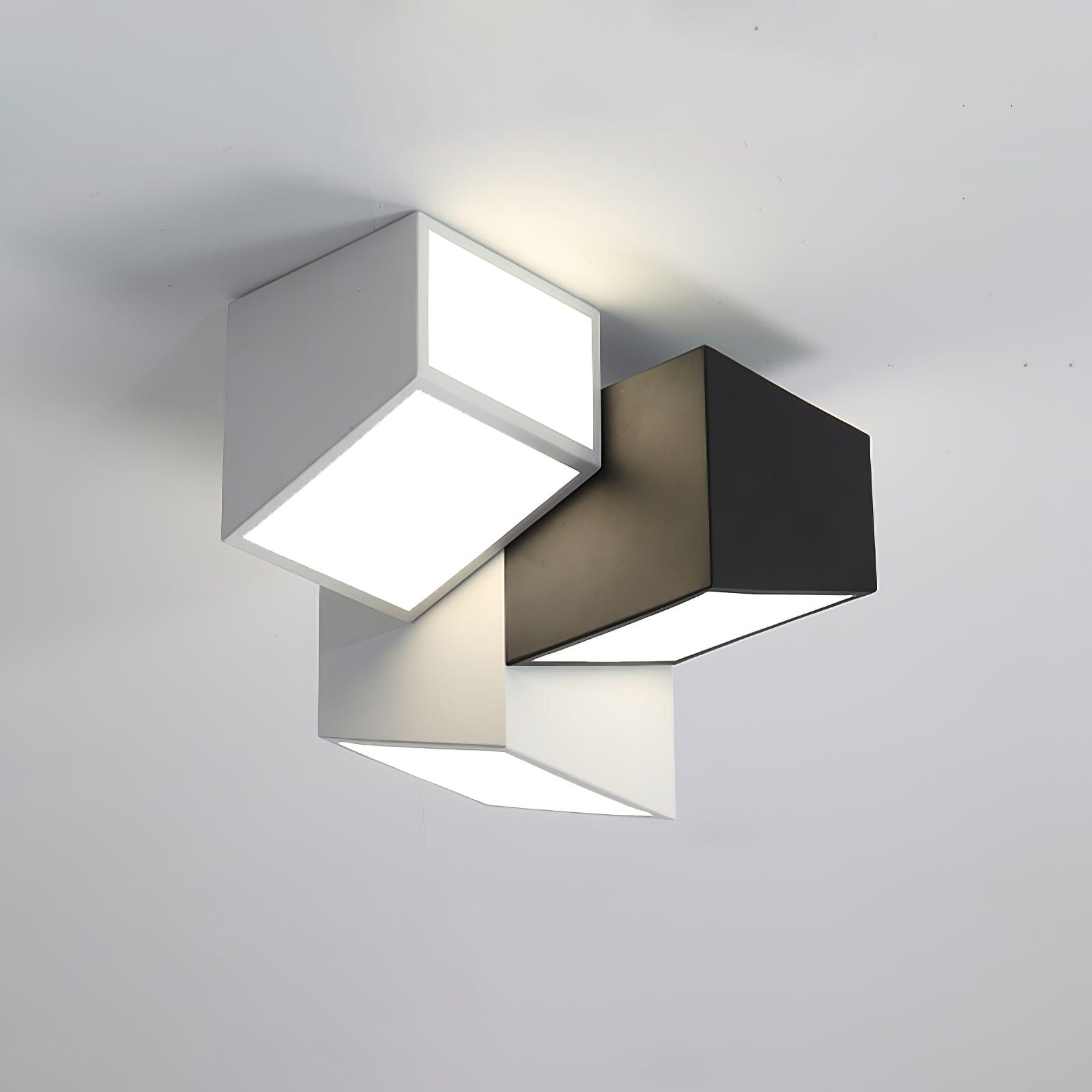 Ilthaisra Geometrisch Sammlung Deckenleuchte-Letslighting