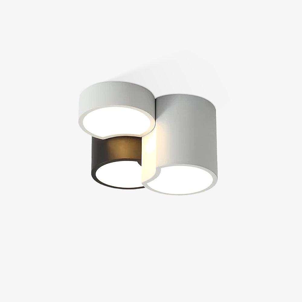 Ilthaisra Geometrisch Sammlung Deckenleuchte-Letslighting