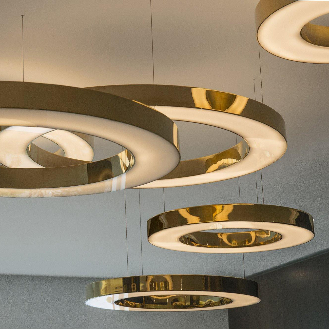 Nymiran Moderner Kronleuchter-Letslighting