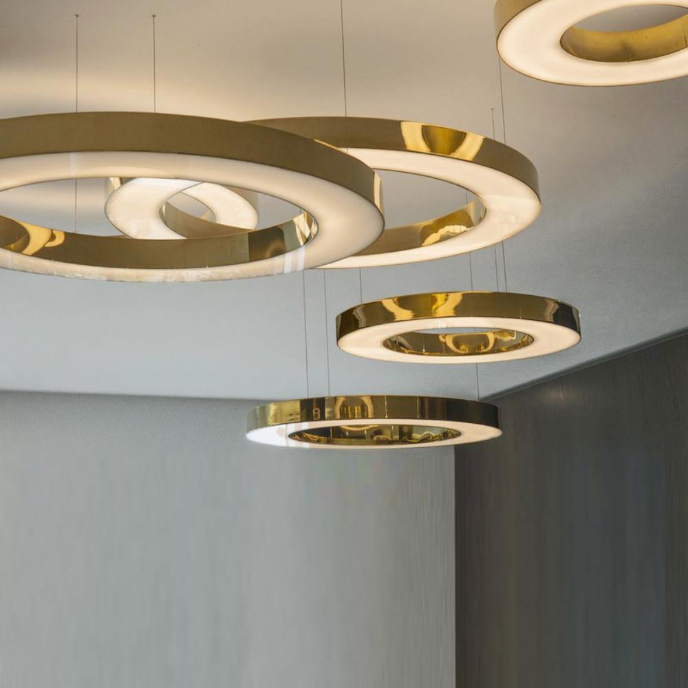 Nymiran Moderner Kronleuchter-Letslighting