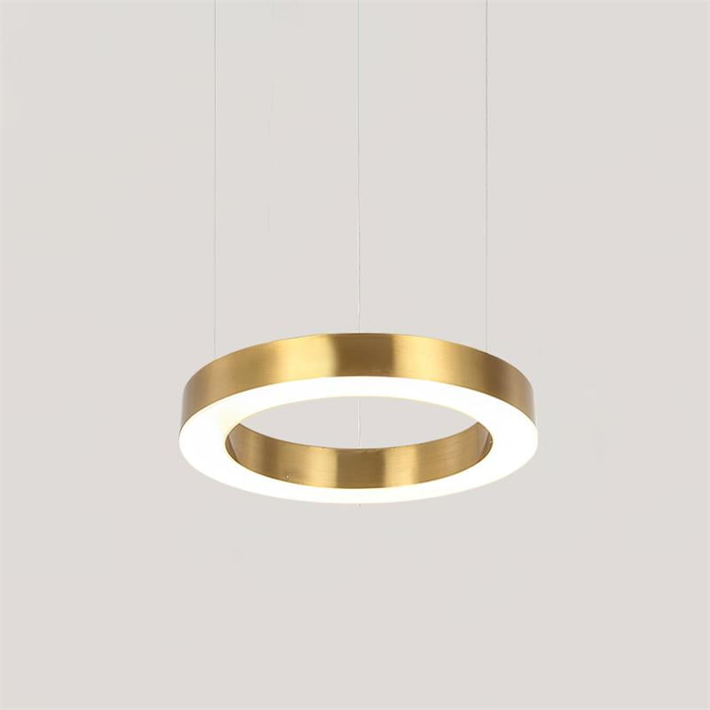 Nymiran Moderner Kronleuchter-Letslighting