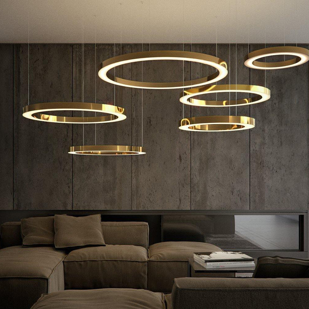 Nymiran Moderner Kronleuchter-Letslighting