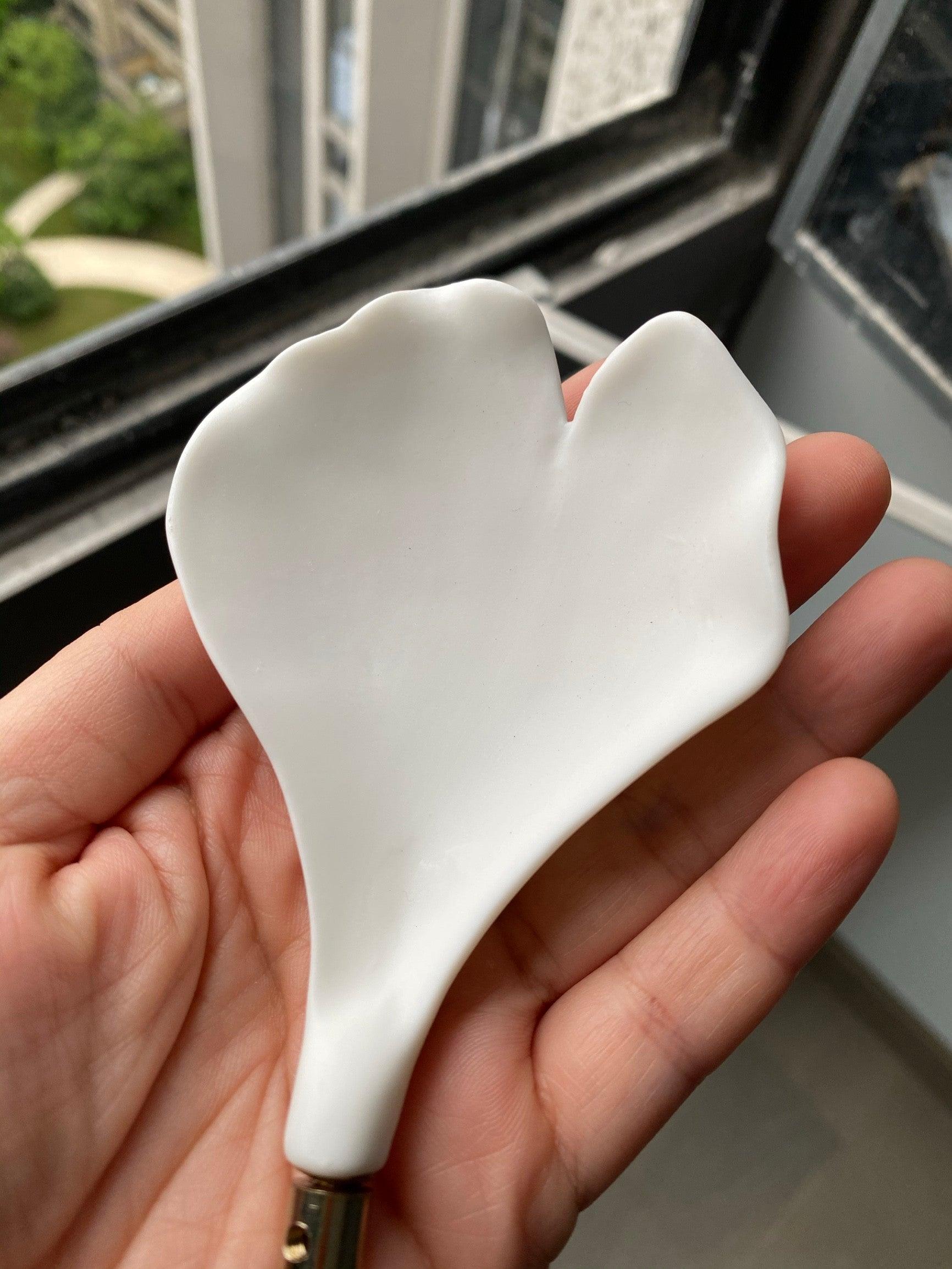 Eloria Cascading Floral Spiral Chandelier - Letslighting