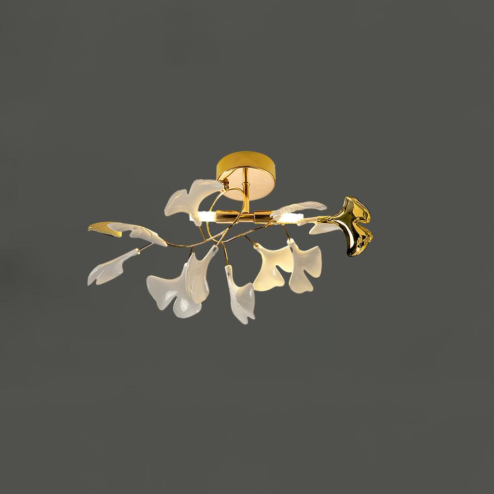 Ginkgo Deckenleuchte