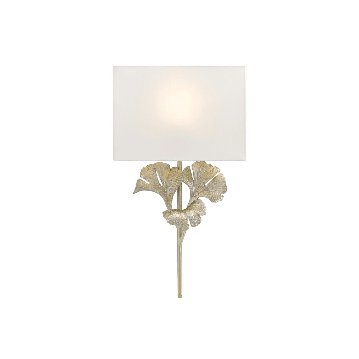 Velaeyra Wandleuchte aus Messinggewebe-Letslighting