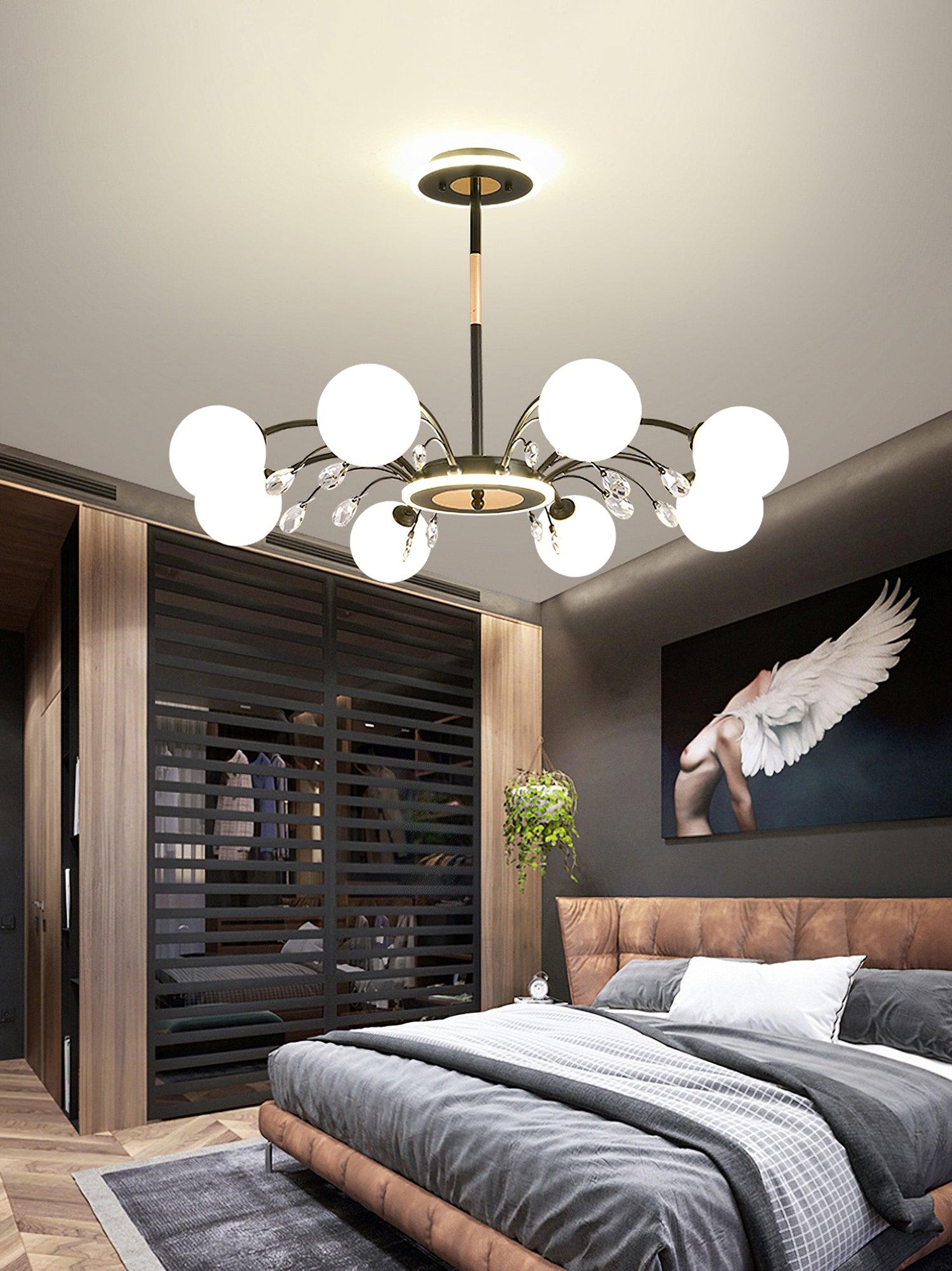 Lustra-Letslighting