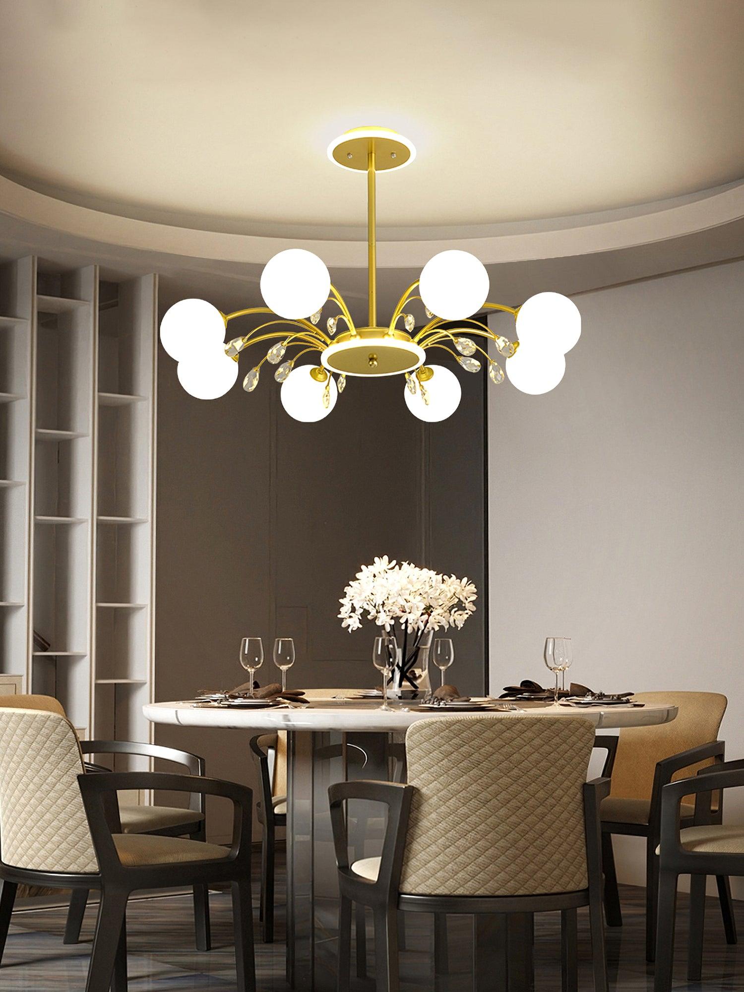 Lustra-Letslighting