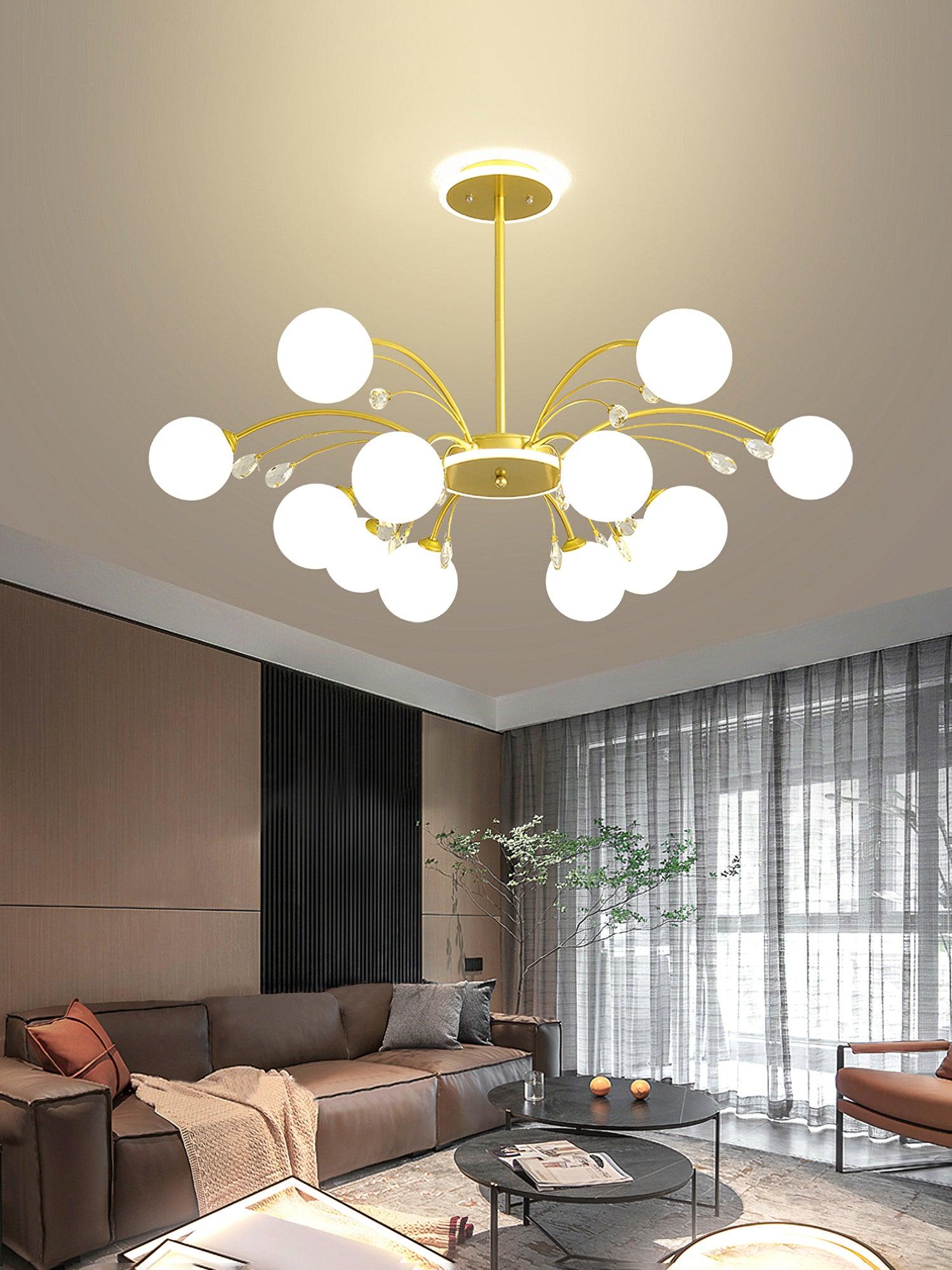 Lustra-Letslighting