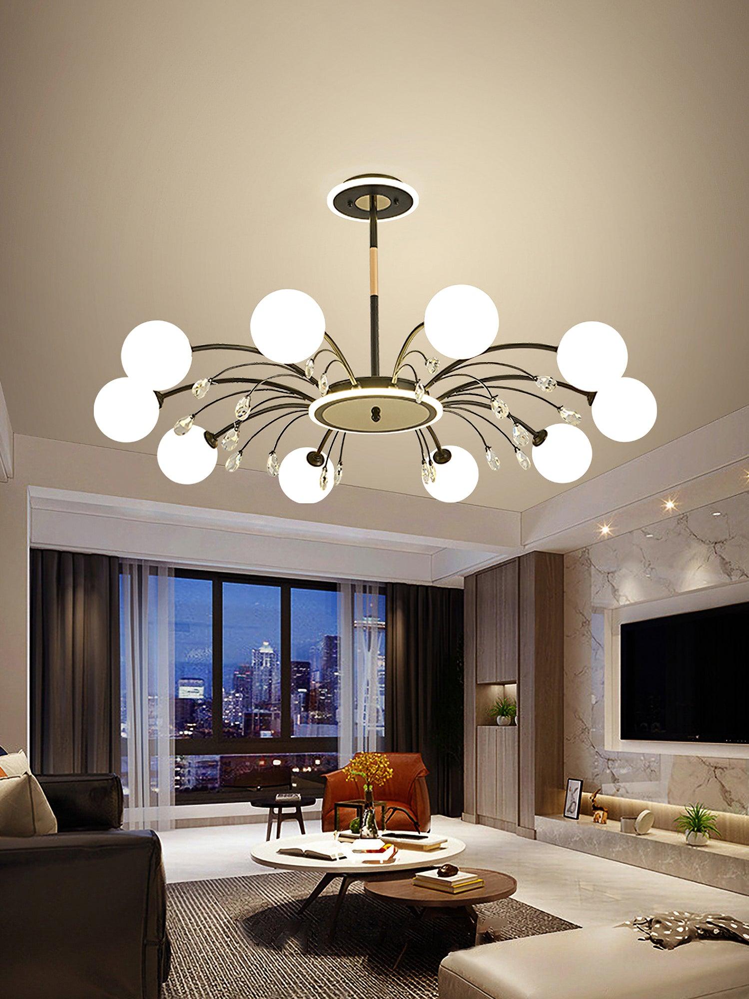 Lustra-Letslighting