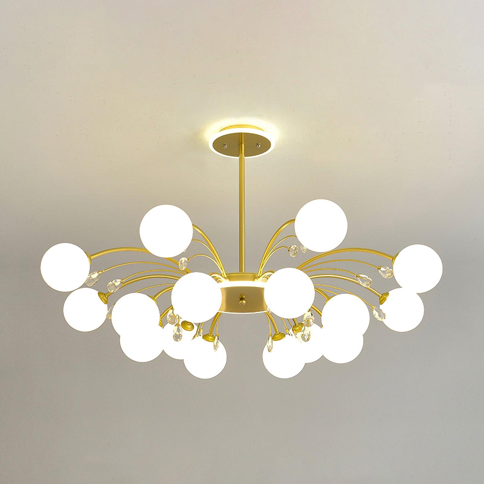 Lustra-Letslighting