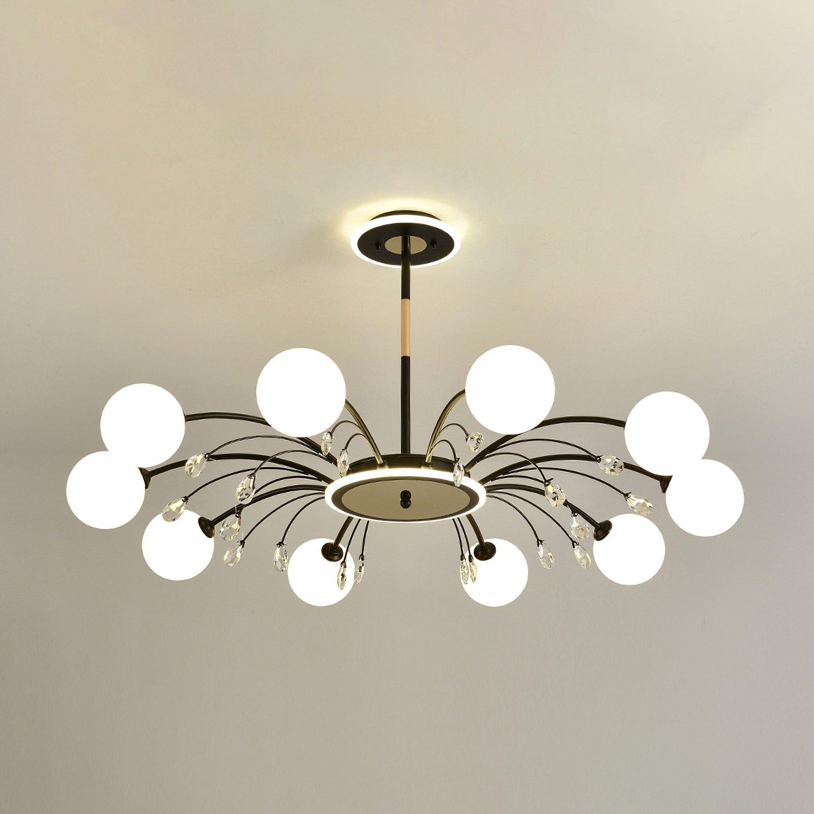Lustra-Letslighting