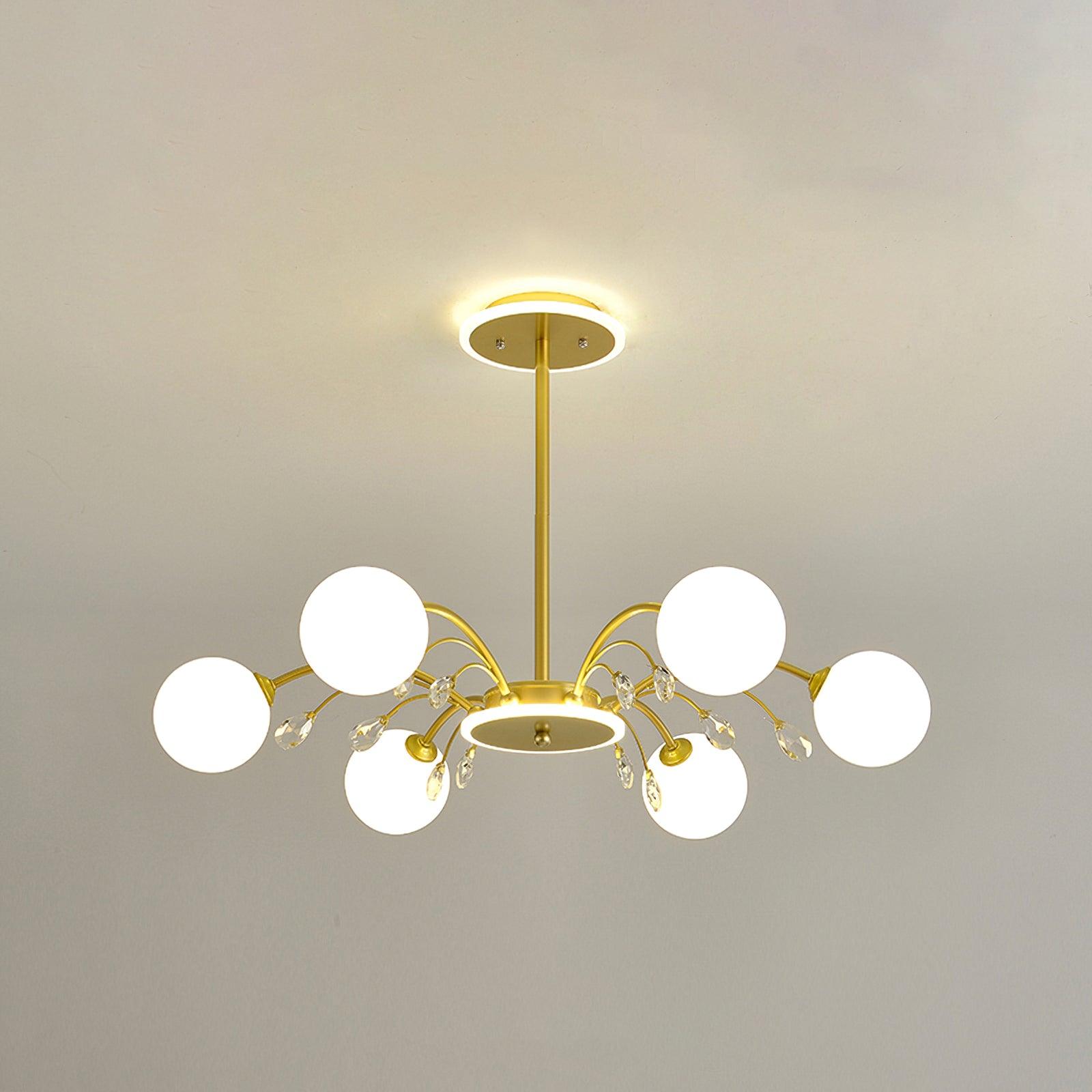 Lustra-Letslighting