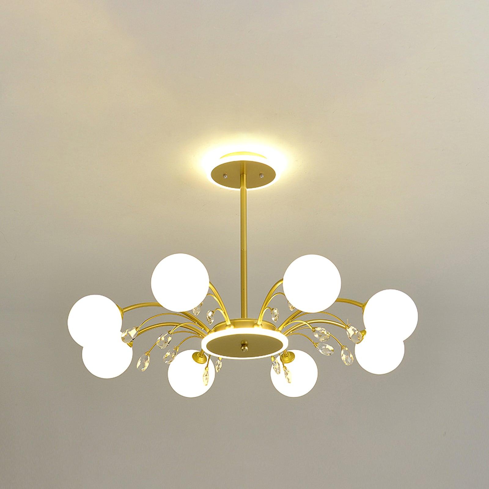 Lustra-Letslighting