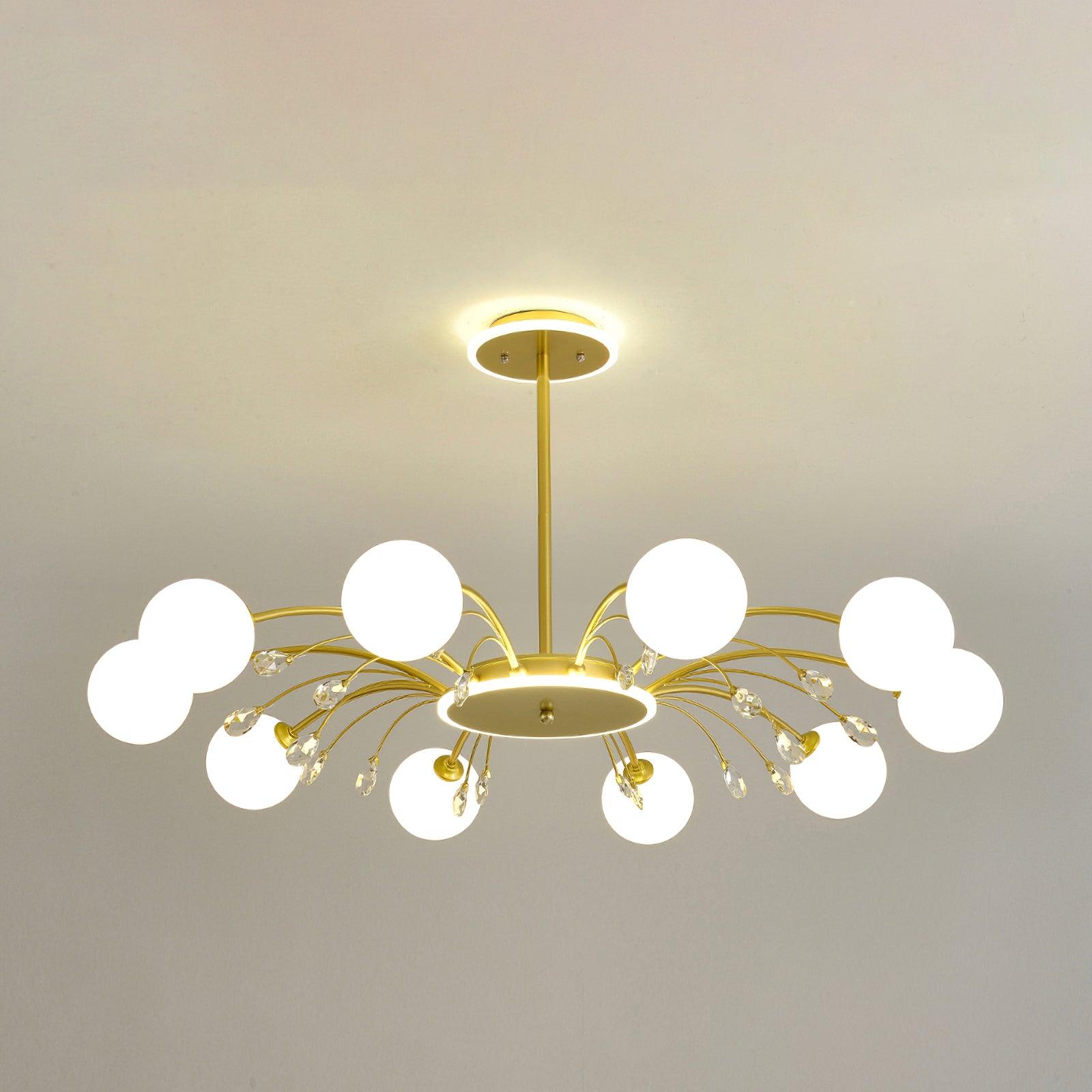 Lustra-Letslighting