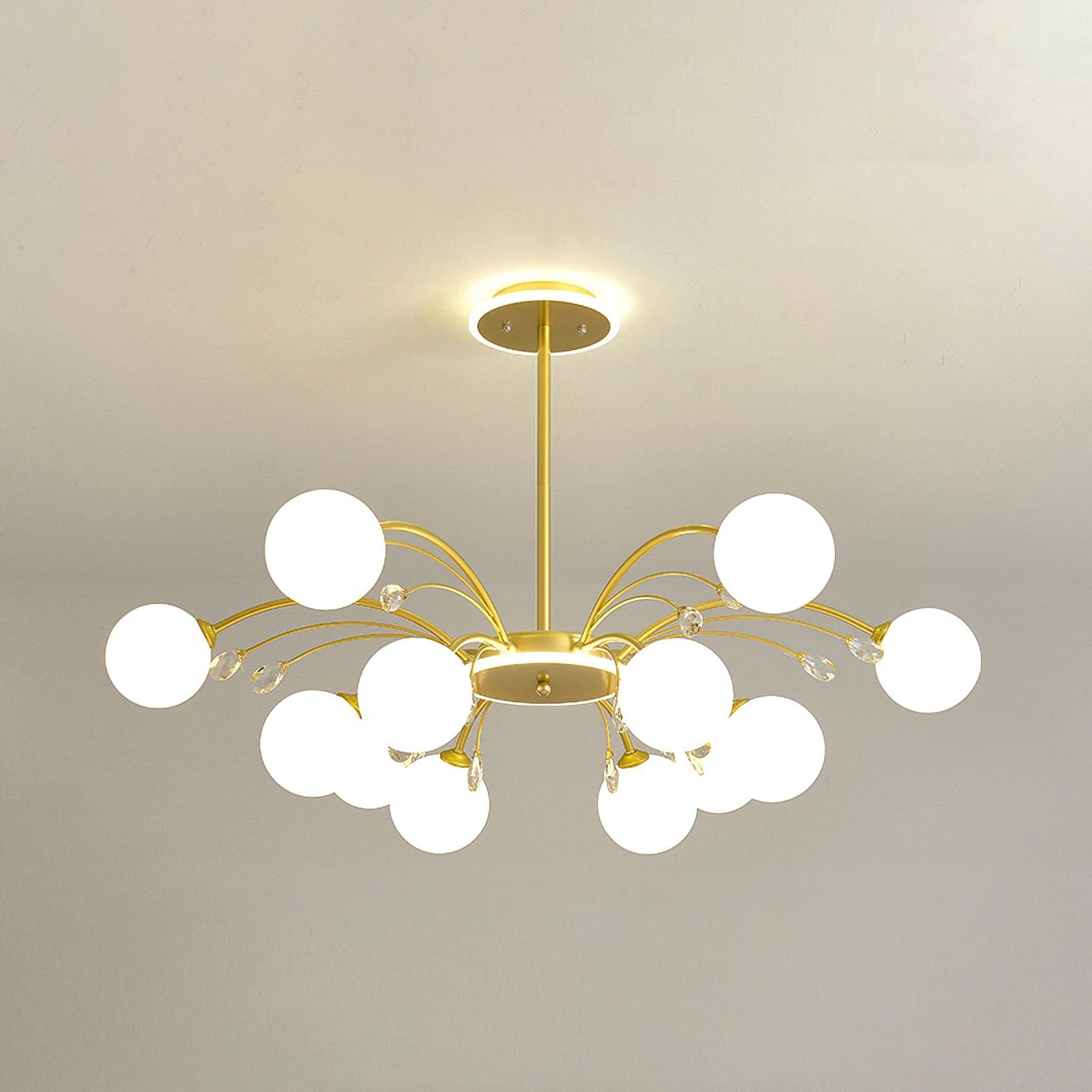 Lustra-Letslighting