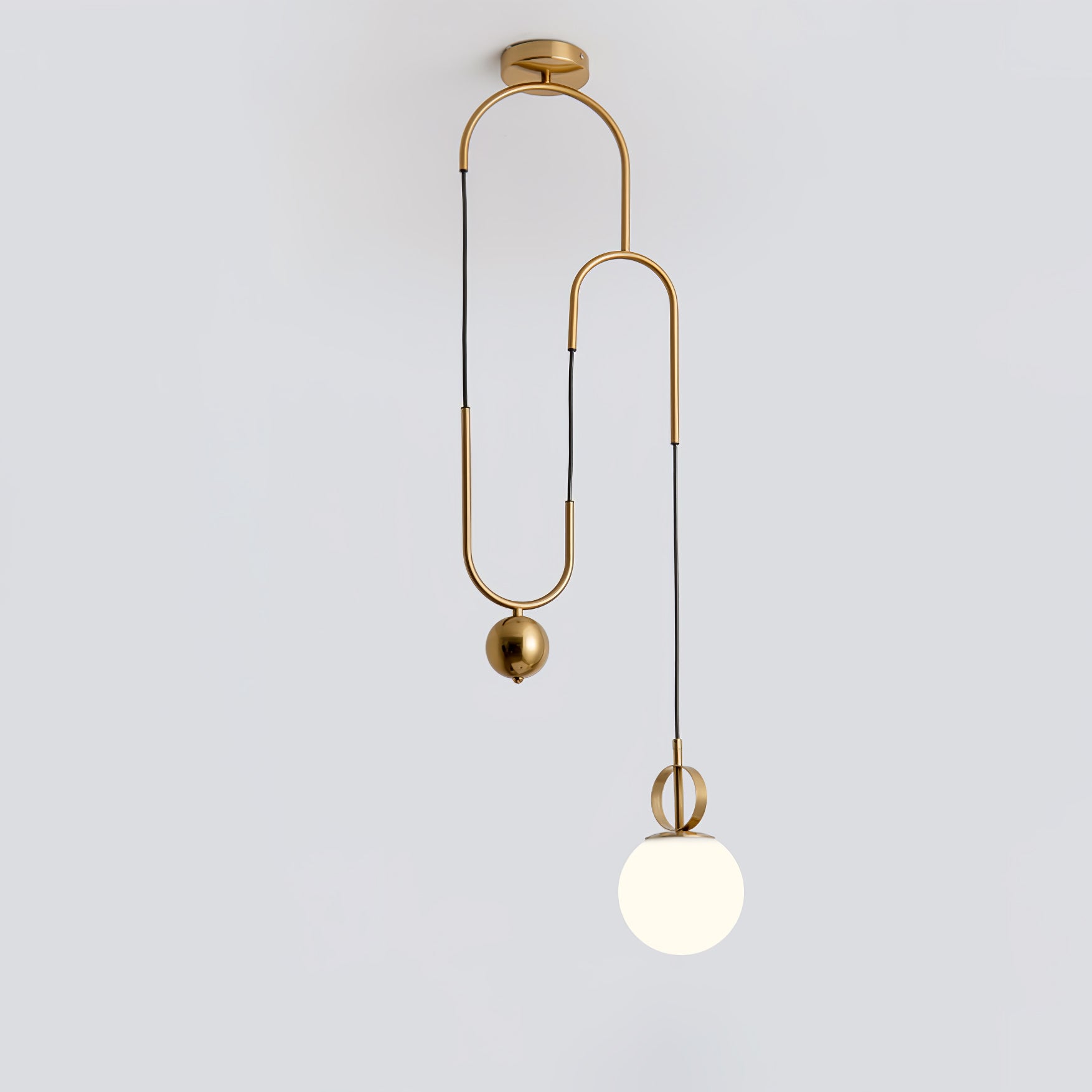 Zara Modern Pendelleuchte-Letslighting