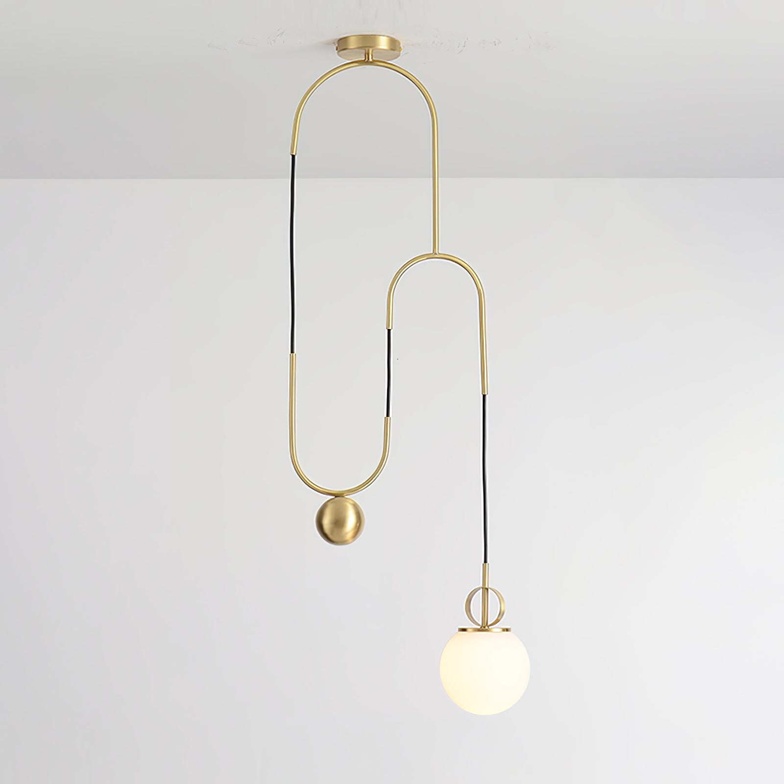 Zara Modern Pendelleuchte-Letslighting