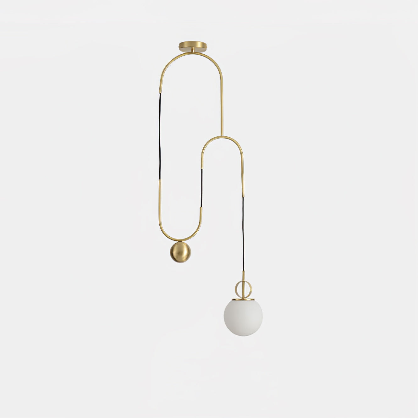 Zara Modern Pendelleuchte-Letslighting