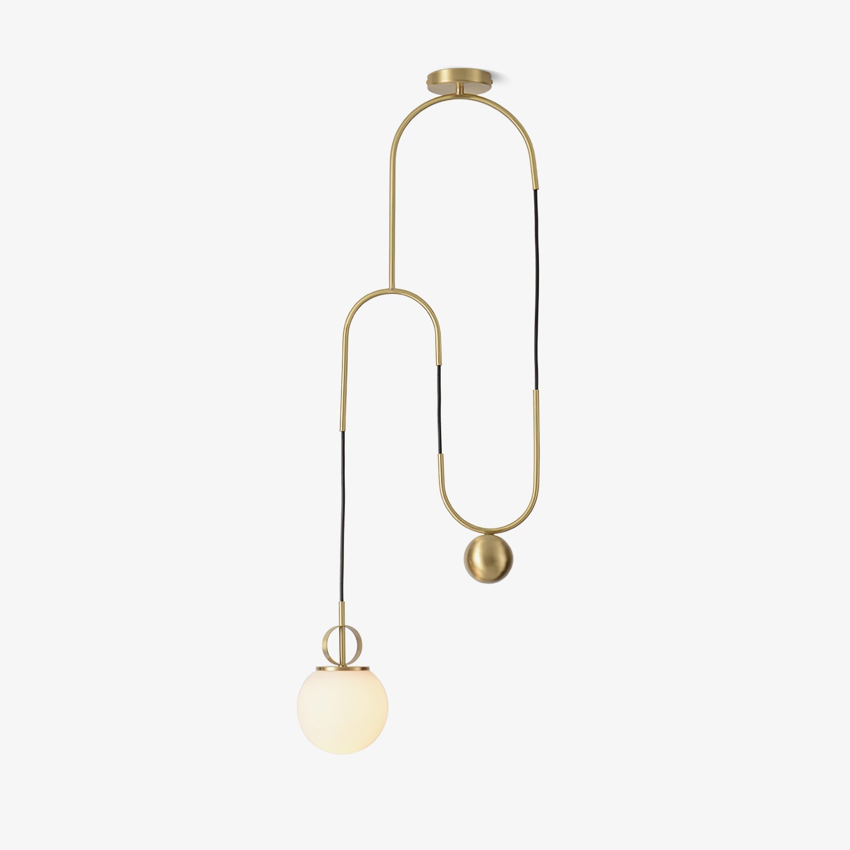 Zara Modern Pendelleuchte-Letslighting