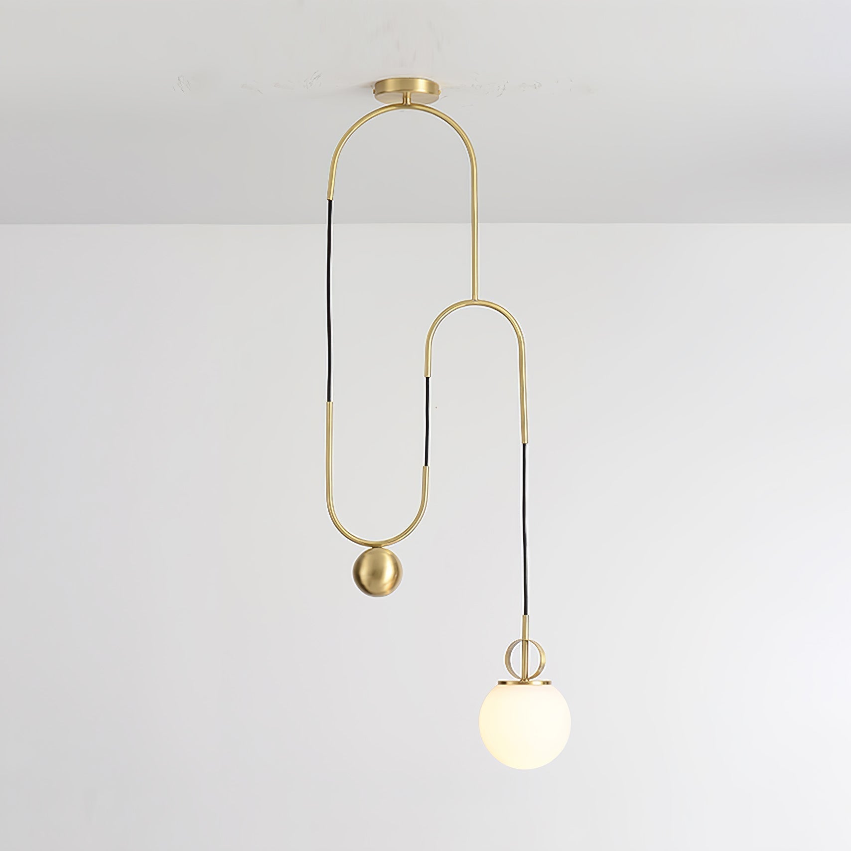 Zara Modern Pendelleuchte-Letslighting