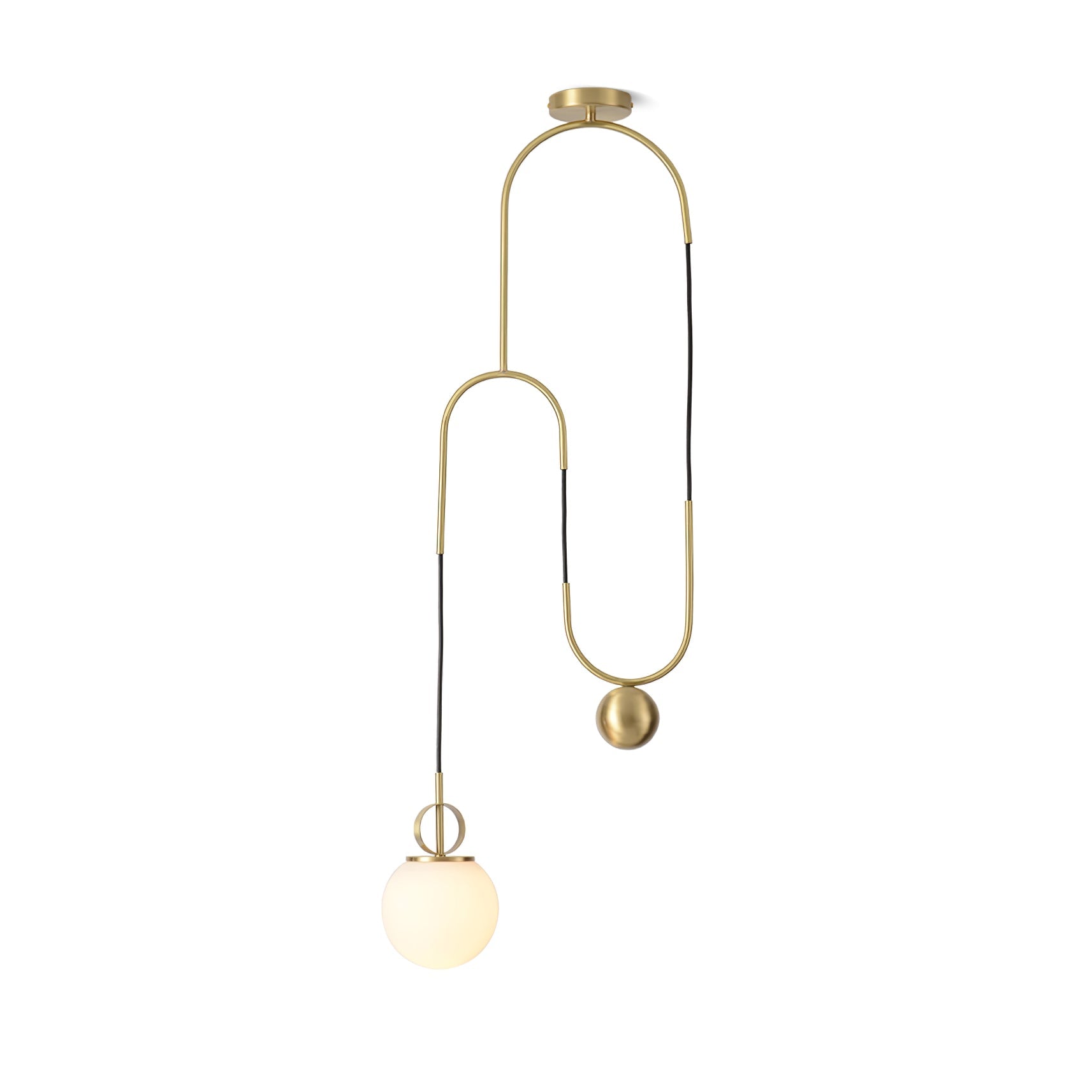 Zara Modern Pendelleuchte-Letslighting