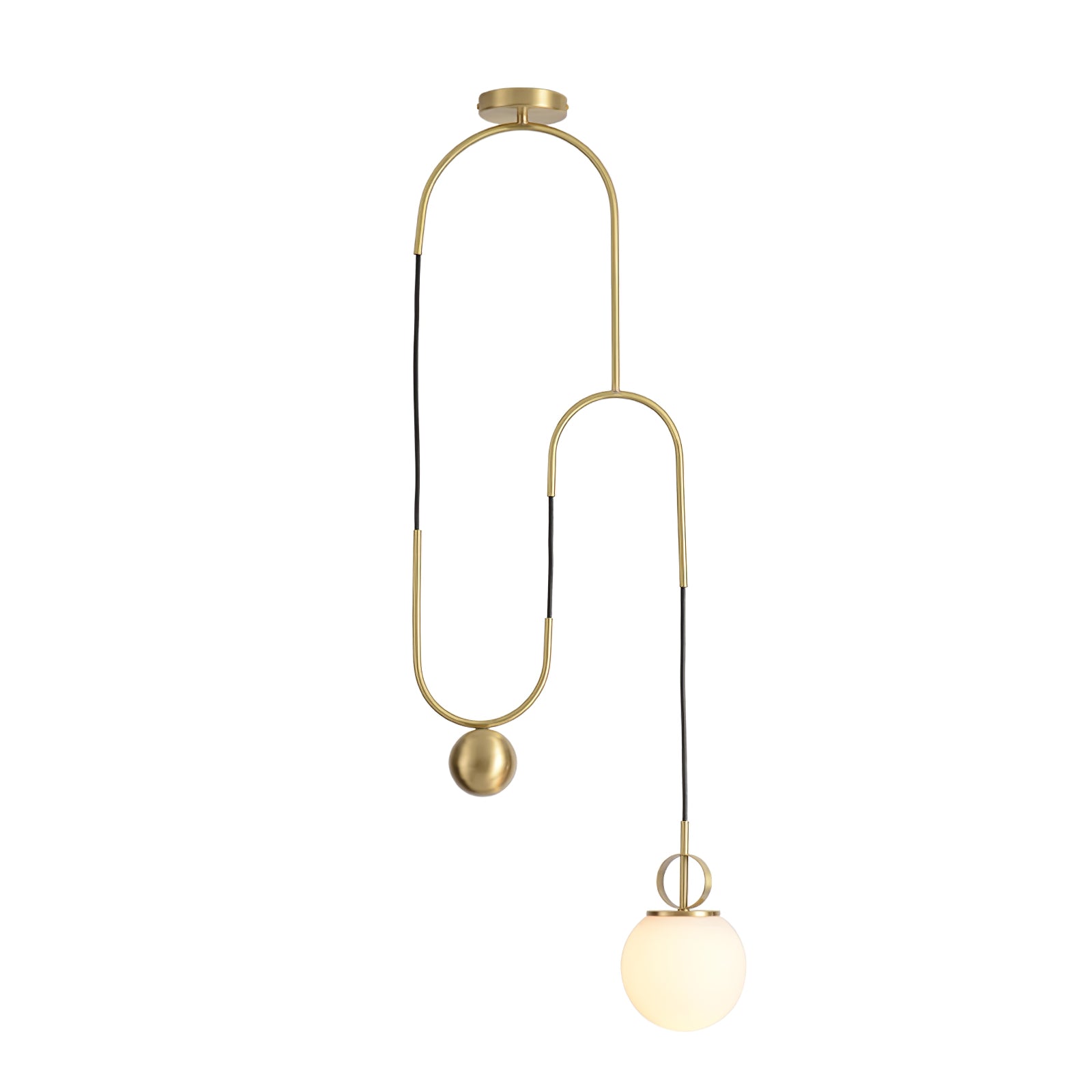 Zara Modern Pendelleuchte-Letslighting