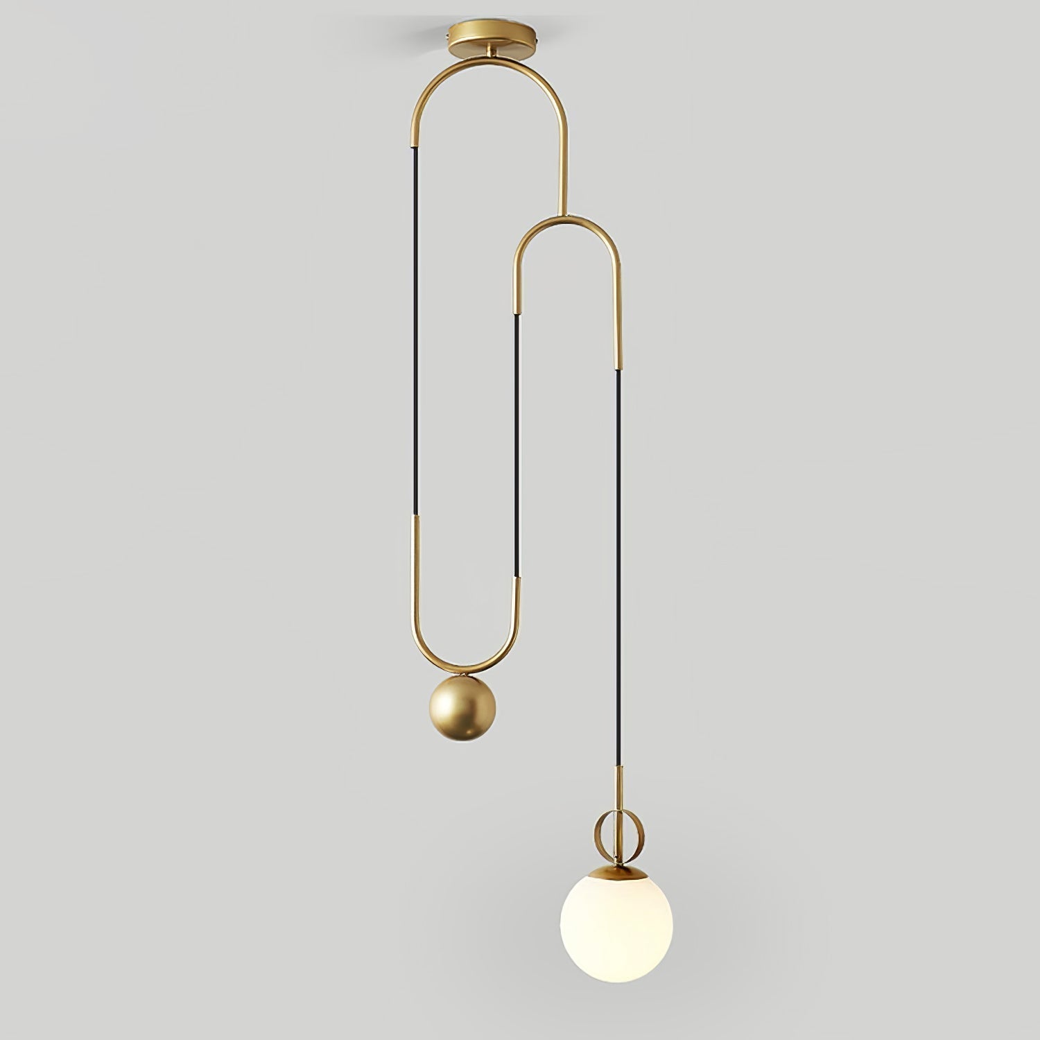Zara Modern Pendelleuchte-Letslighting